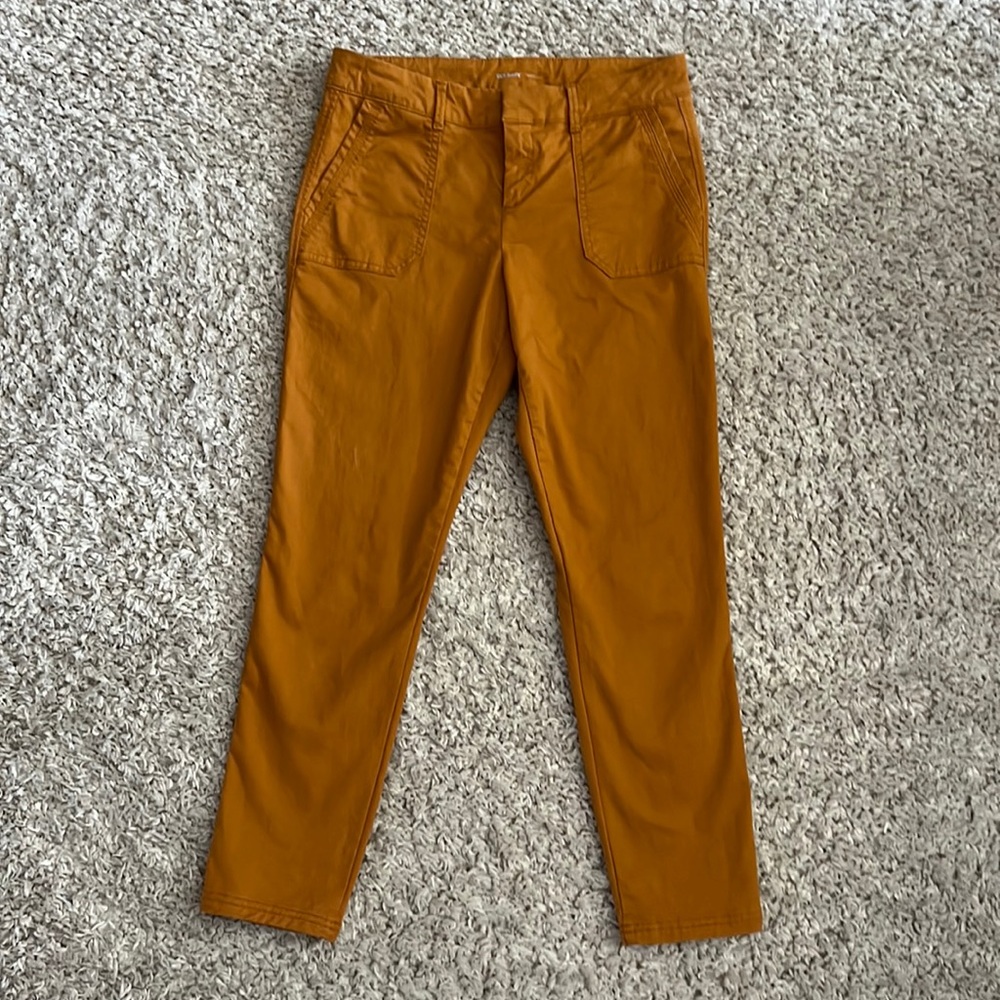 Old Navy Pixie Jeans NWOT